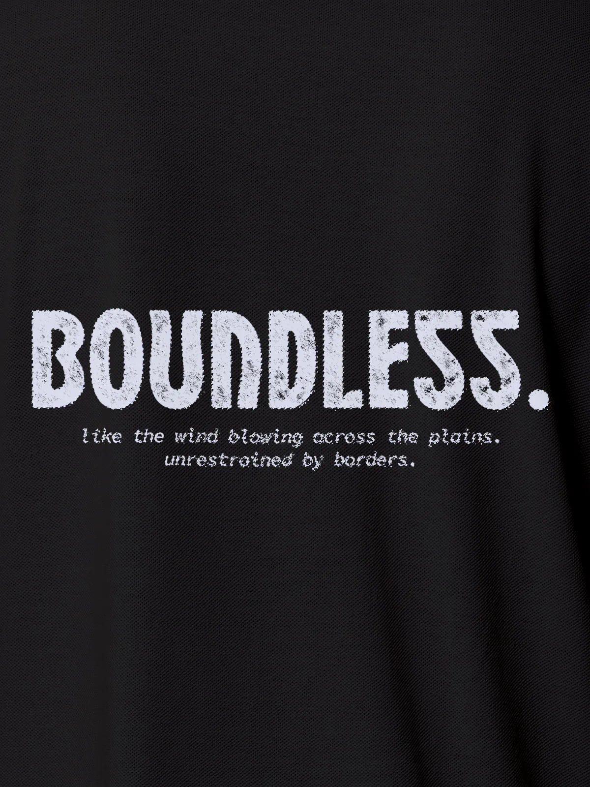 Front view of Women's Dark Grey Collar T-shirt, highlighting the modern look and clean finish.