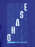 Close up of 'Chase Your Dreams' design on Women's Blue Round Neck T-shirt, highlighting intricate details and vibrant print.
