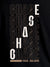 Close up of 'Chase Your Dreams' design on Men's Black Round Neck T-shirt, highlighting intricate details and vibrant print.