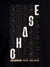 Close up of 'Chase Your Dreams' design on Women's Black Round Neck T-shirt, highlighting intricate details and vibrant print.