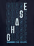 Close up of 'Chase Your Dreams' design on Women's Navy Blue Hoodie Sweatshirt, highlighting intricate details and vibrant print.